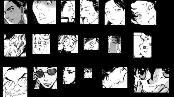 covid map dashboard website screenshot